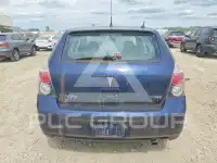 2009 Pontiac VIBE фото