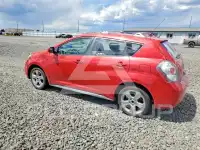 2009 Pontiac VIBE фото