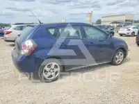 2009 Pontiac VIBE фото