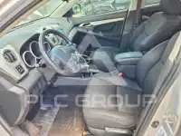 2009 Pontiac VIBE фото
