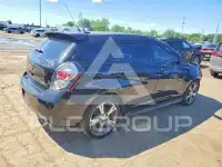 2009 Pontiac VIBE фото