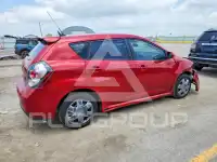 2009 Pontiac VIBE фото