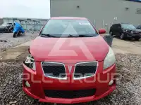 2009 Pontiac VIBE фото