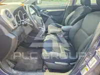 2009 Pontiac VIBE photo