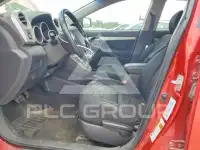 2009 Pontiac VIBE photo