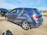 2009 Pontiac VIBE фото