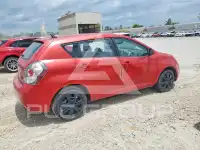 2009 Pontiac VIBE photo
