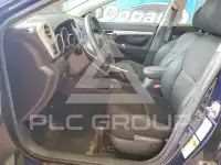 2009 Pontiac VIBE фото