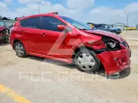2009 Pontiac VIBE фото