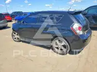 2009 Pontiac VIBE фото