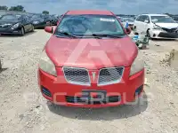 2009 Pontiac VIBE photo
