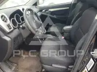 2009 Pontiac VIBE фото