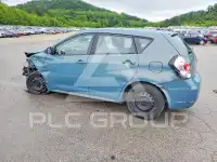 2009 Pontiac VIBE фото