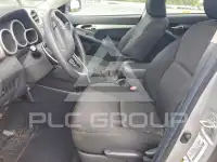 2009 Pontiac VIBE фото