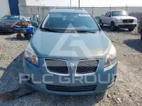 2009 Pontiac VIBE фото