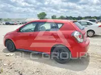 2009 Pontiac VIBE photo