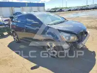 2009 Pontiac VIBE фото
