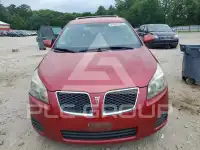 2009 Pontiac VIBE photo