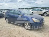 2009 Pontiac VIBE фото