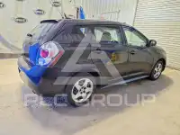 2009 Pontiac VIBE фото
