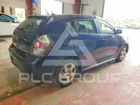 2009 Pontiac VIBE фото