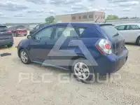 2009 Pontiac VIBE фото