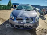 2009 Pontiac VIBE фото