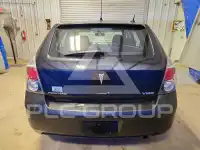 2009 Pontiac VIBE фото