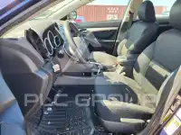 2009 Pontiac VIBE фото