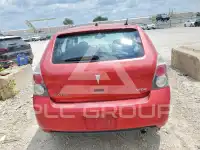 2009 Pontiac VIBE photo