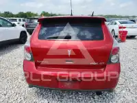 2009 Pontiac VIBE фото