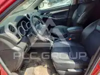 2009 Pontiac VIBE фото