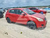2009 Pontiac VIBE photo