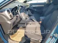 2009 Pontiac VIBE фото