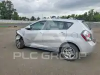 2009 Pontiac VIBE фото