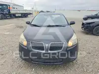 2009 Pontiac VIBE photo