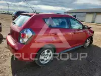 2009 Pontiac VIBE фото