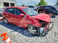 2009 Pontiac VIBE фото