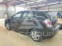 2009 Pontiac VIBE фото