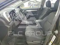 2009 Pontiac VIBE фото