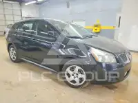 2009 Pontiac VIBE фото