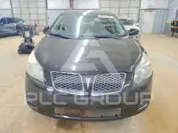2009 Pontiac VIBE фото