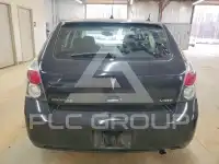 2009 Pontiac VIBE фото