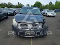 2009 Pontiac VIBE фото