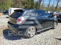 2009 Pontiac VIBE фото