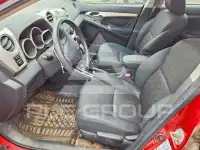 2009 Pontiac VIBE фото
