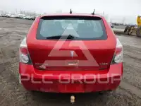 2009 Pontiac VIBE фото
