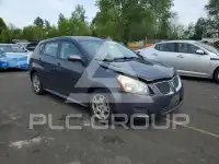 2009 Pontiac VIBE фото