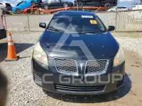 2009 Pontiac VIBE фото