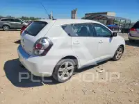 2009 Pontiac VIBE фото